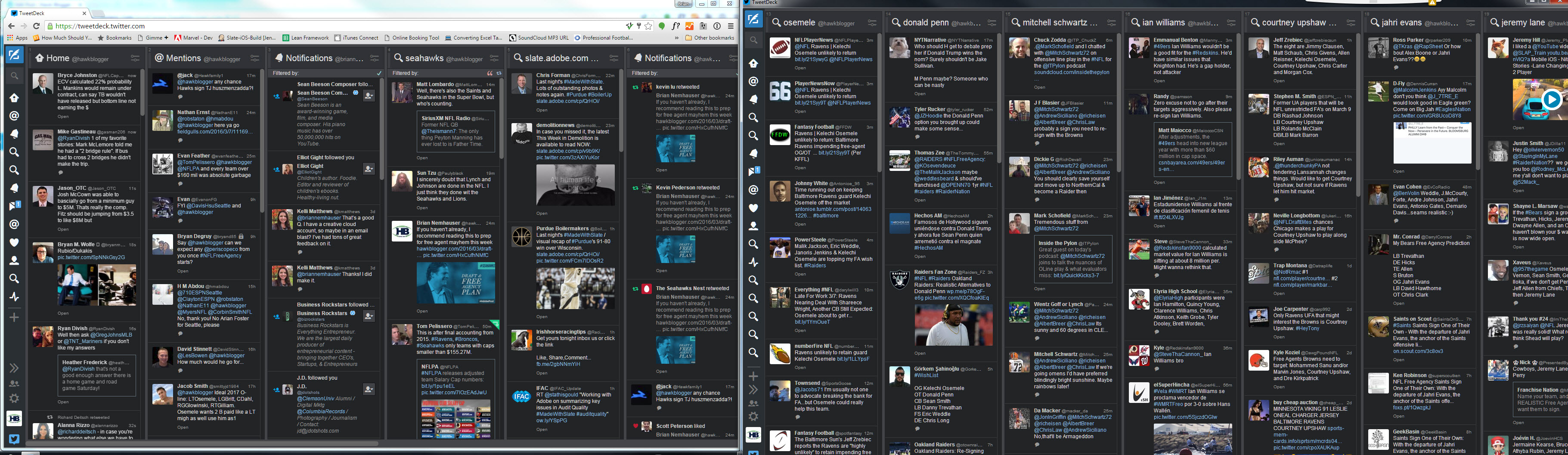 tweetdeck