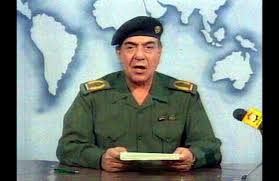press secretary