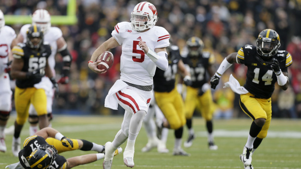 Tanner McEvoy, John Lowdermilk, Desmond King